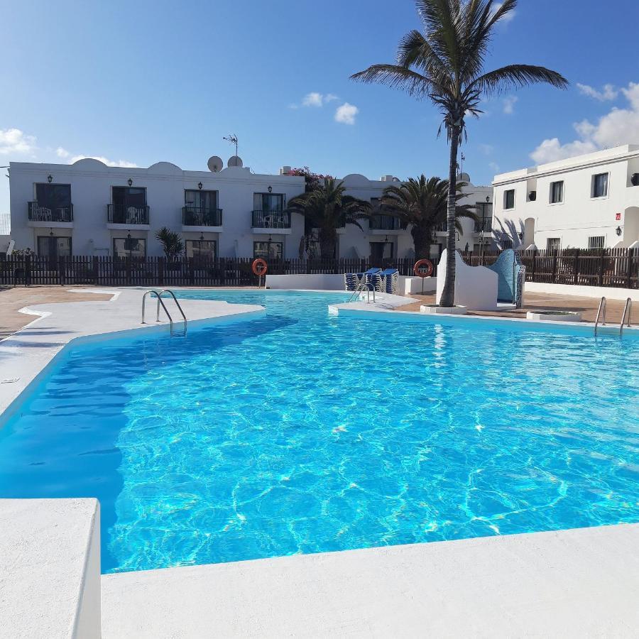 Апартаменти Casa Contento By Sea You There Fuerteventura Корралехо Екстер'єр фото