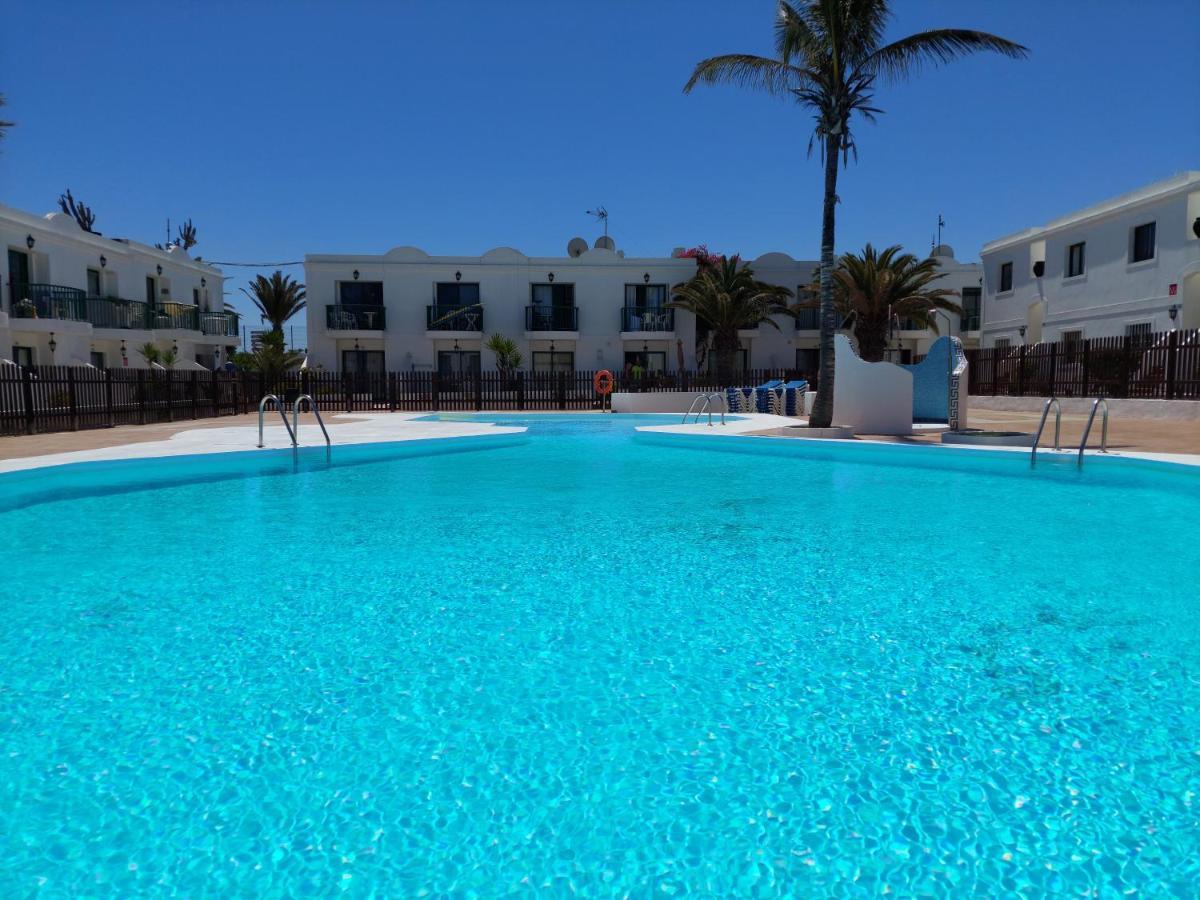 Апартаменти Casa Contento By Sea You There Fuerteventura Корралехо Екстер'єр фото