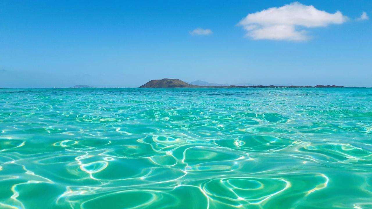 Апартаменти Casa Contento By Sea You There Fuerteventura Корралехо Екстер'єр фото