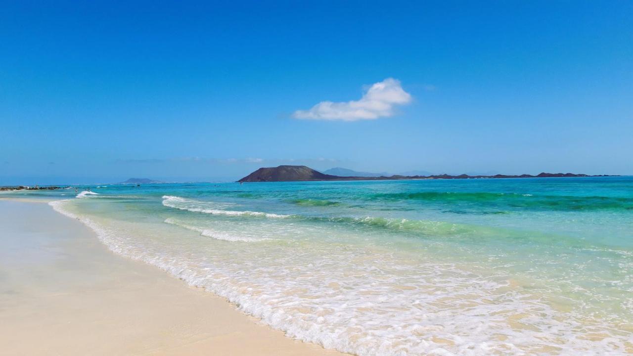 Апартаменти Casa Contento By Sea You There Fuerteventura Корралехо Екстер'єр фото